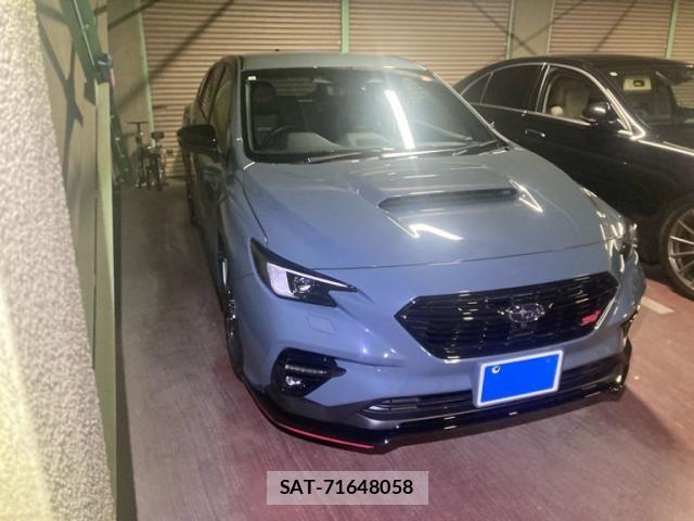Subaru LEVORG 2023-08 7251284-3