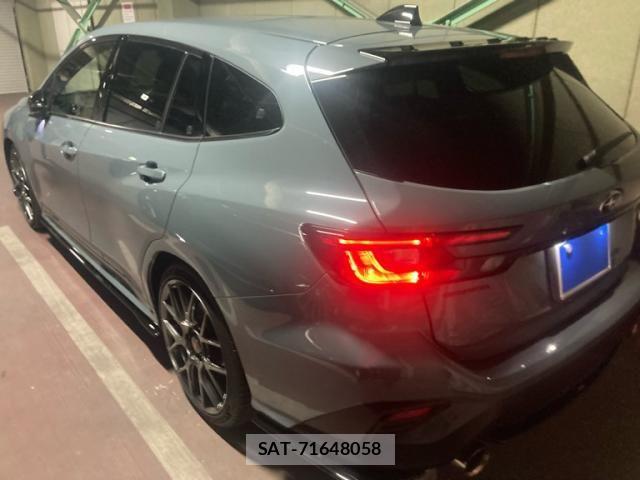 Subaru LEVORG 2023-08 7251284-6