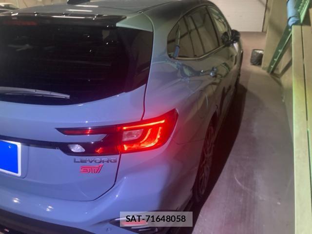 Subaru LEVORG 2023-08 7251284-7