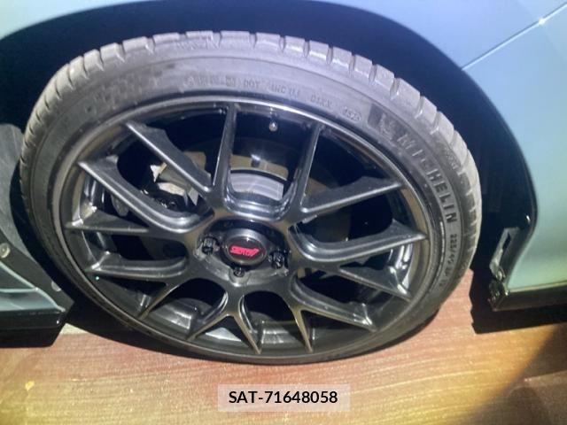 Subaru LEVORG 2023-08 7251284-8