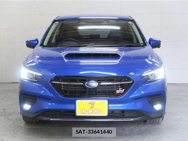 Subaru LEVORG 2021-07 7251290-3