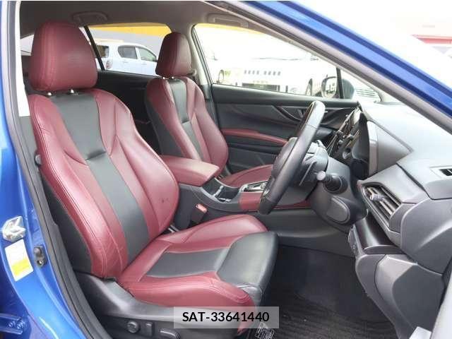 Subaru LEVORG 2021-07 7251290-4
