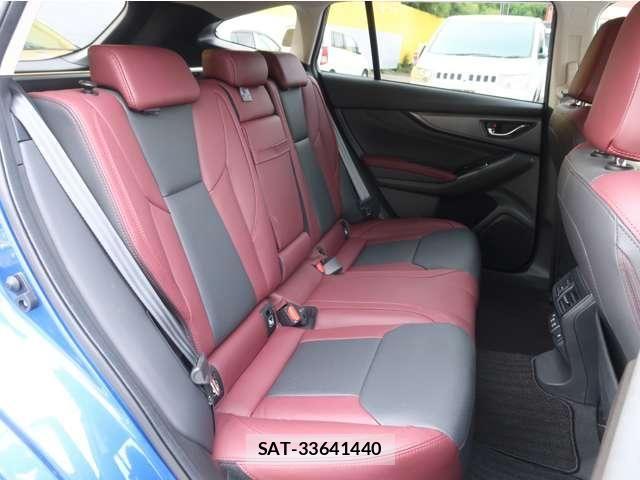 Subaru LEVORG 2021-07 7251290-5