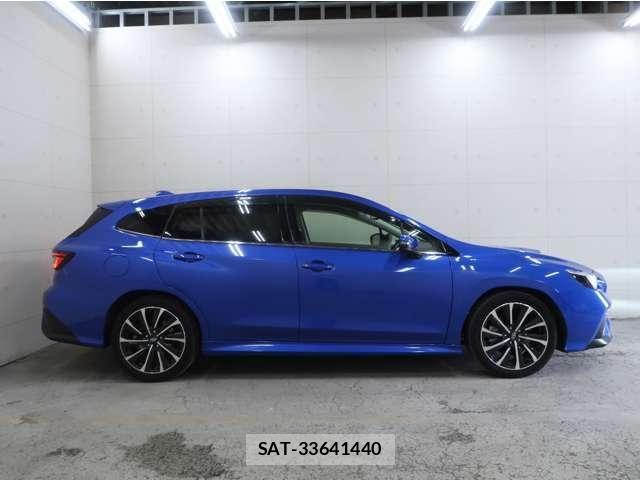 Subaru LEVORG 2021-07 7251290-7
