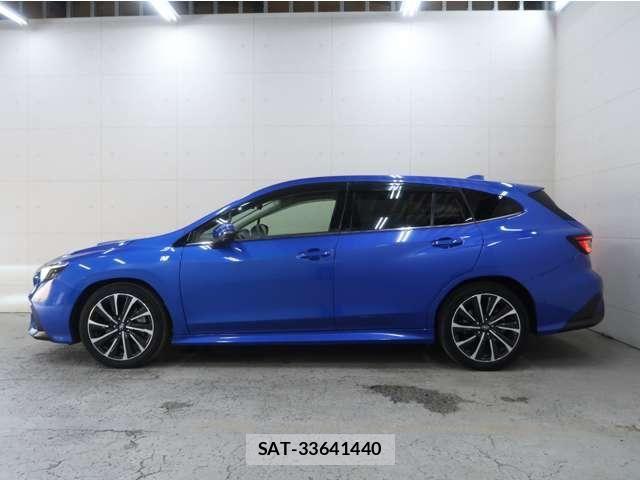 Subaru LEVORG 2021-07 7251290-8