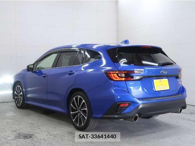 Subaru LEVORG 2021-07 7251290-9