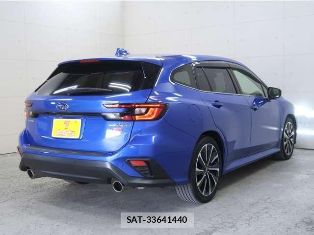 Subaru LEVORG 2021-07 7251290-10