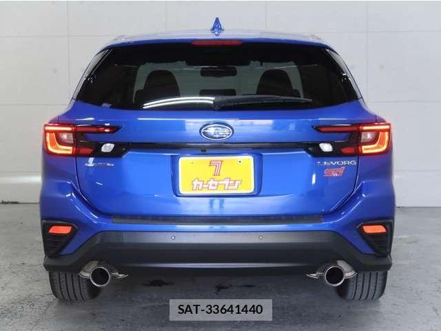 Subaru LEVORG 2021-07 7251290-11
