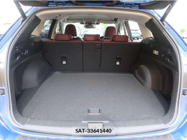 Subaru LEVORG 2021-07 7251290-12