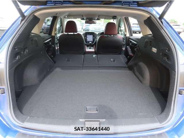 Subaru LEVORG 2021-07 7251290-13