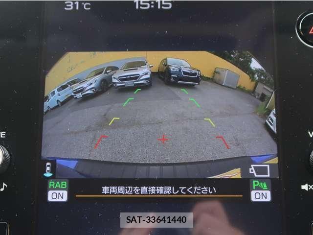 Subaru LEVORG 2021-07 7251290-16