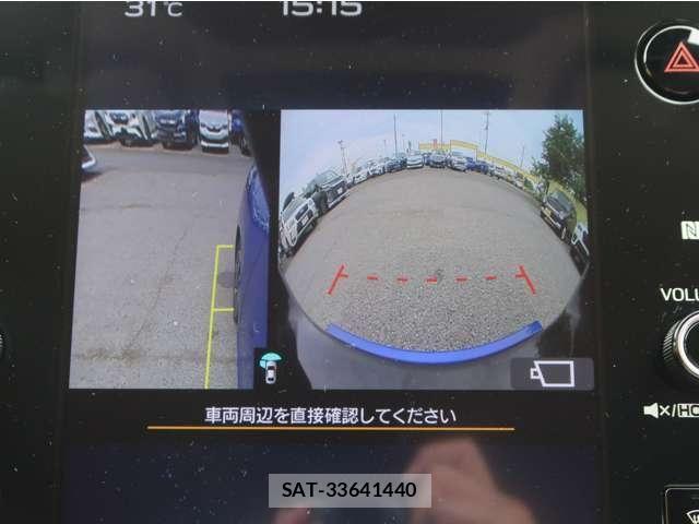 Subaru LEVORG 2021-07 7251290-17