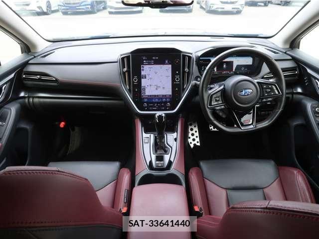 Subaru LEVORG 2021-07 7251290-1
