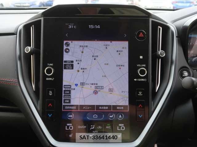 Subaru LEVORG 2021-07 7251290-2