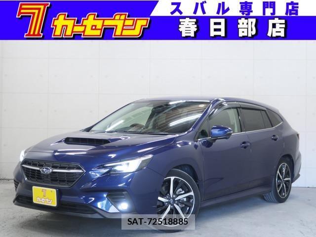 Subaru LEVORG 2021-05 7251293-0