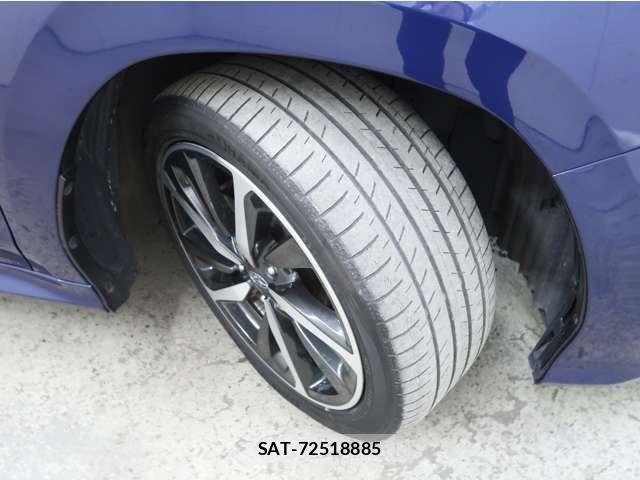 Subaru LEVORG 2021-05 7251293-9