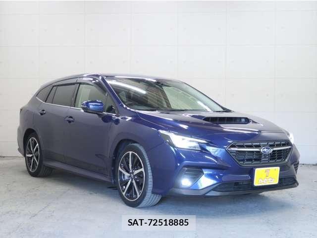 Subaru LEVORG 2021-05 7251293-13