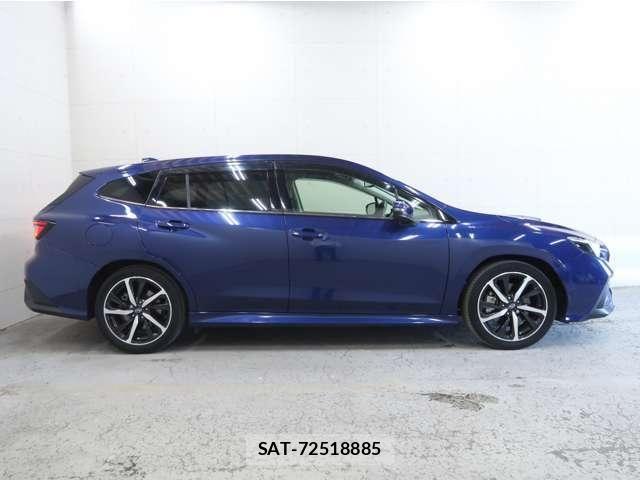 Subaru LEVORG 2021-05 7251293-14