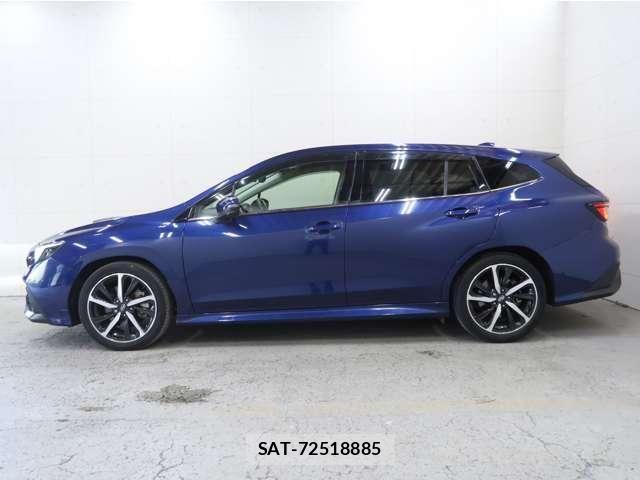 Subaru LEVORG 2021-05 7251293-15