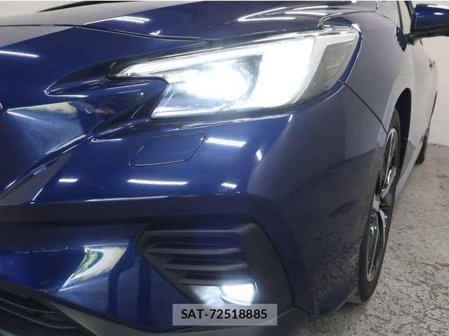 Subaru LEVORG 2021-05 7251293-16