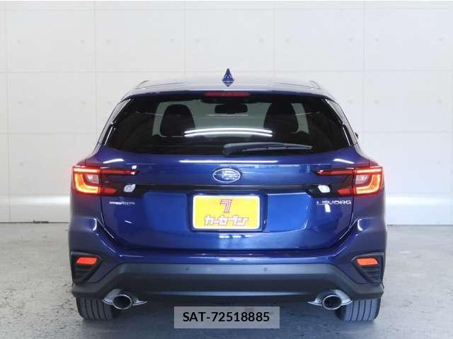 Subaru LEVORG 2021-05 7251293-18