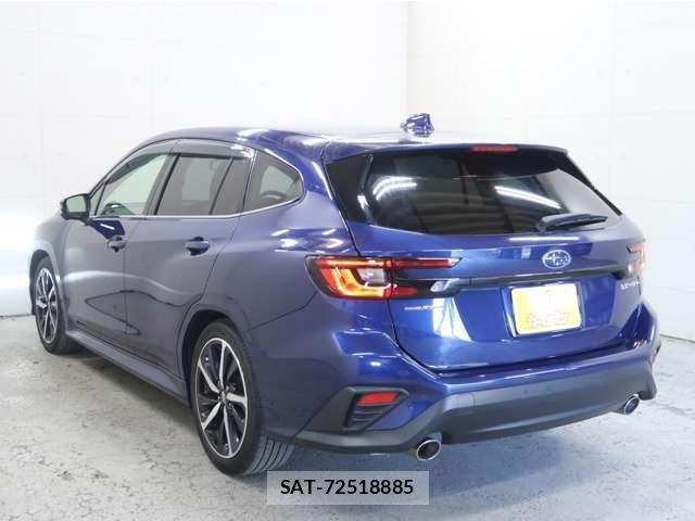 Subaru LEVORG 2021-05 7251293-19