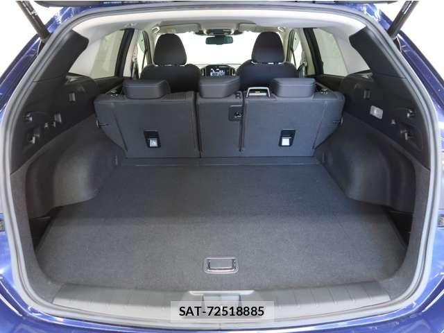 Subaru LEVORG 2021-05 7251293-21