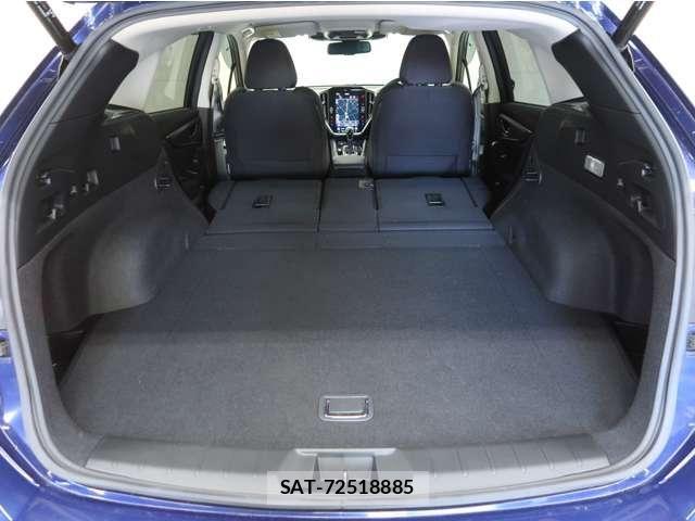 Subaru LEVORG 2021-05 7251293-22