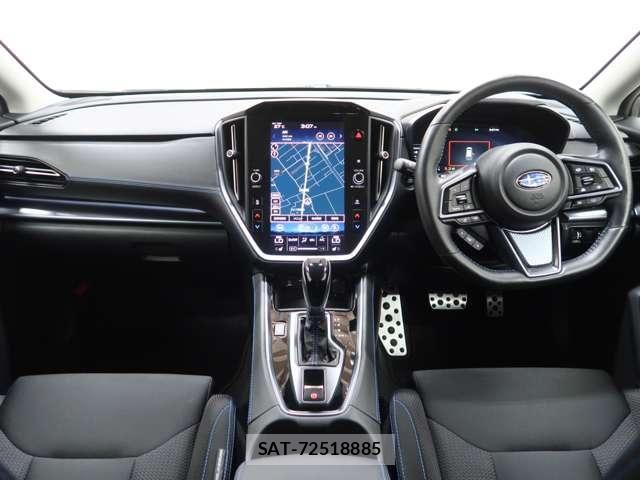 Subaru LEVORG 2021-05 7251293-2