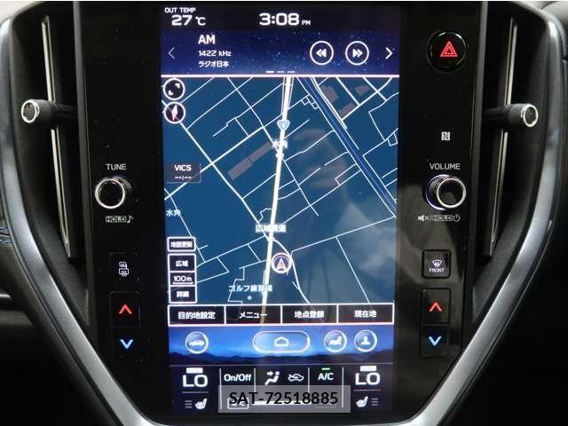 Subaru LEVORG 2021-05 7251293-4