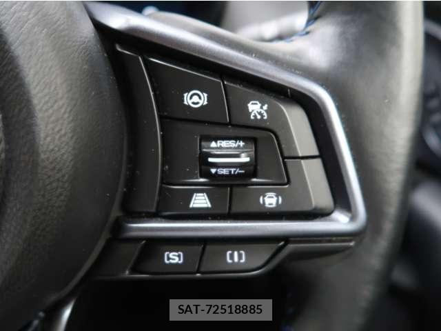 Subaru LEVORG 2021-05 7251293-6