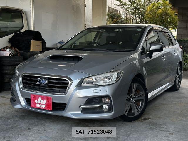 Subaru LEVORG 2016-06 7251302-0