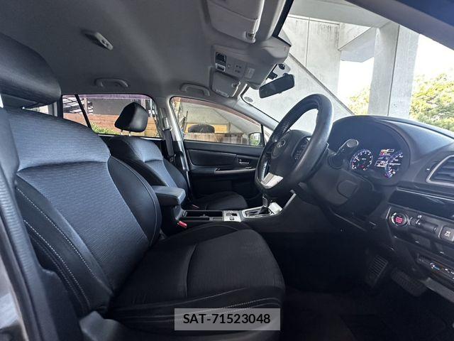 Subaru LEVORG 2016-06 7251302-13