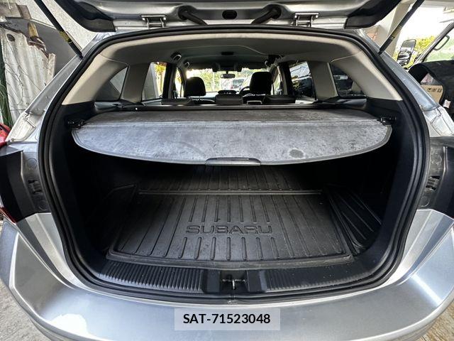 Subaru LEVORG 2016-06 7251302-16