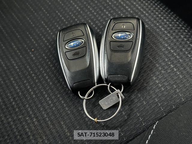 Subaru LEVORG 2016-06 7251302-18