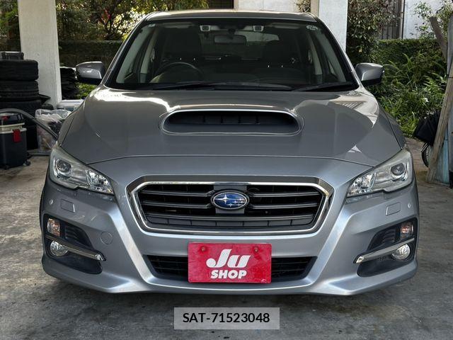 Subaru LEVORG 2016-06 7251302-1
