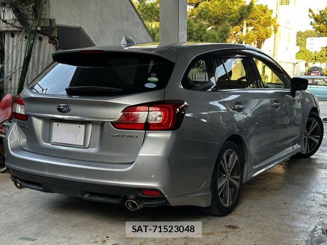 Subaru LEVORG 2016-06 7251302-3