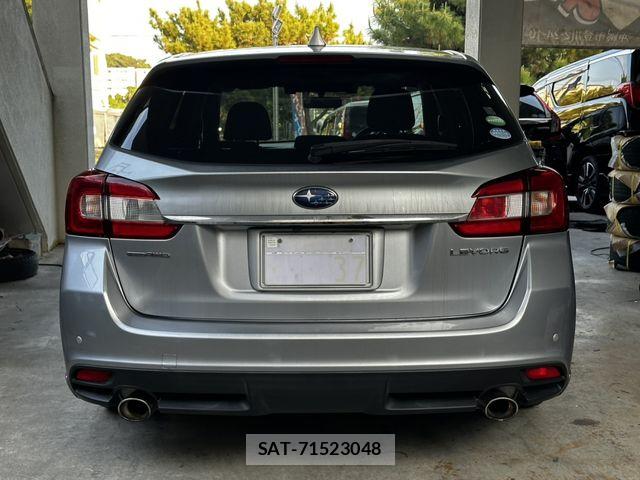 Subaru LEVORG 2016-06 7251302-4
