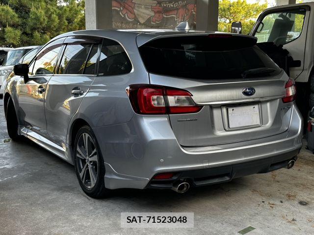 Subaru LEVORG 2016-06 7251302-5