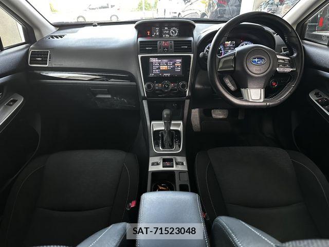Subaru LEVORG 2016-06 7251302-6