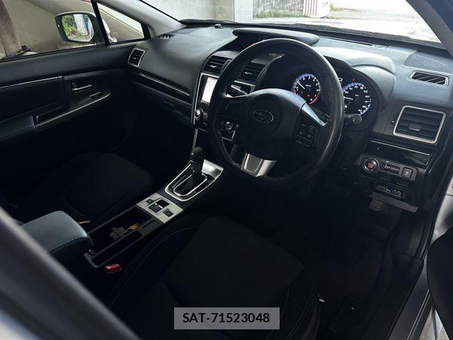 Subaru LEVORG 2016-06 7251302-7