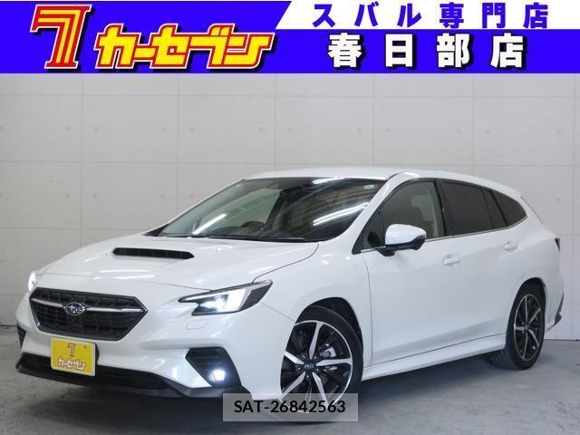 Subaru LEVORG 2021-03 7251292-0