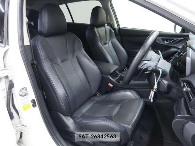 Subaru LEVORG 2021-03 7251292-9