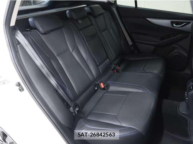Subaru LEVORG 2021-03 7251292-11