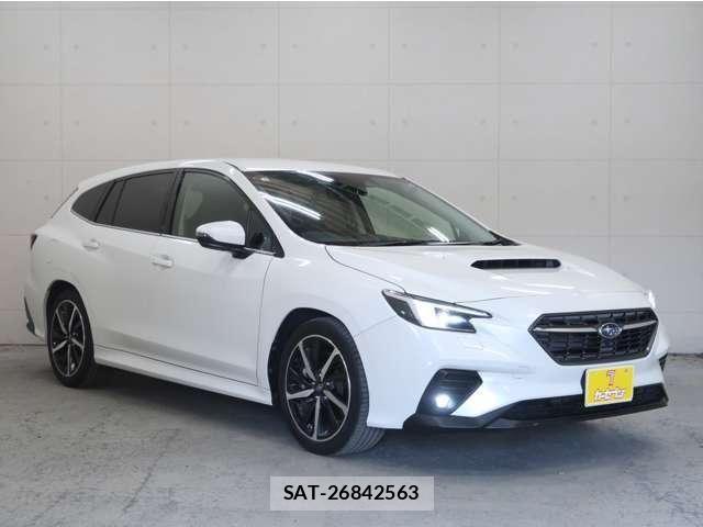 Subaru LEVORG 2021-03 7251292-13