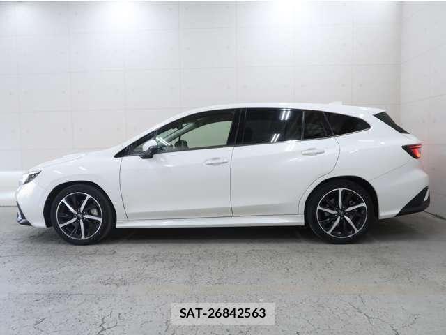 Subaru LEVORG 2021-03 7251292-15