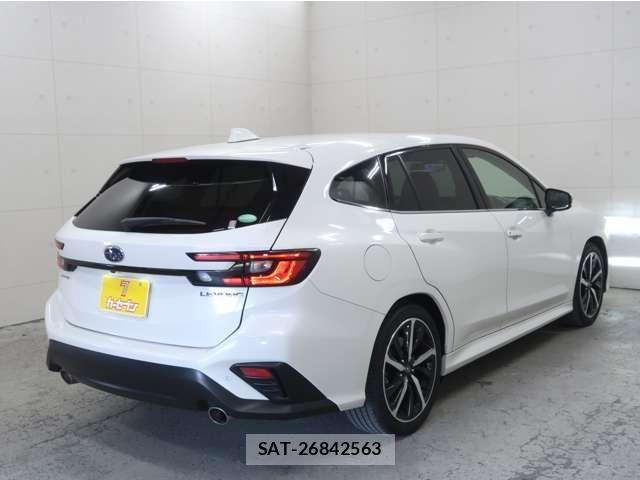 Subaru LEVORG 2021-03 7251292-16
