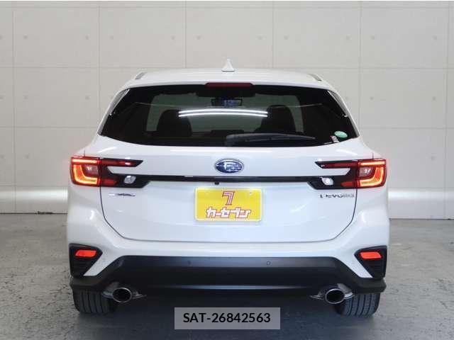 Subaru LEVORG 2021-03 7251292-17