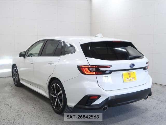 Subaru LEVORG 2021-03 7251292-18