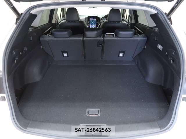 Subaru LEVORG 2021-03 7251292-19